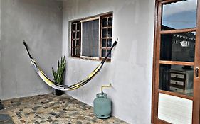 Casa Na Praia Temporada